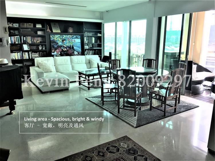 The Berth By The Cove (D4), Condominium #141421792